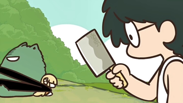 [Group Comic Dialogue 3] Hello, I’m a Cute Flower Sprite!