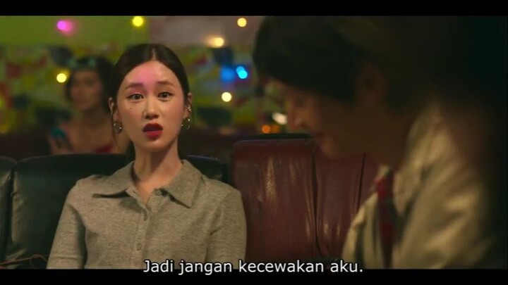 M.U Season 1 Ep.6 Sub Indo