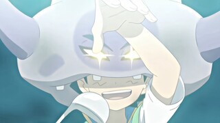 哎哎哎哎哎～老弟的压压～