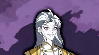 "Kami's Game" 7 - Thú chủ thất bại, ai cũng xem, Kỷ Thư Sinh đâm vào ngai vàng!