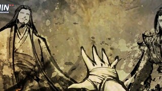 doupo cangqiong season 4 episode 9