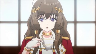 January New Show: The Hero King Reincarnates to Perfect the Martial Arts Episode 4