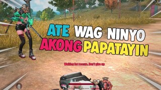 "I get so Nervous!" with EnzoGaming and Gabyel (ROS Tagalog)