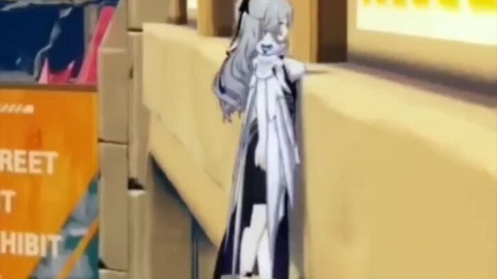 No way, absolutely impossible!