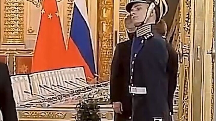 ปูติน: ต่อให้ผมได้เป็นประธานาธิบดี ผมก็ยังไม่ได้รับความเห็นชอบจากพวกเขา