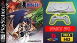 LET'S PLAY - Brave Fencer Musashi Part 6 | Playstation One | Retro Game