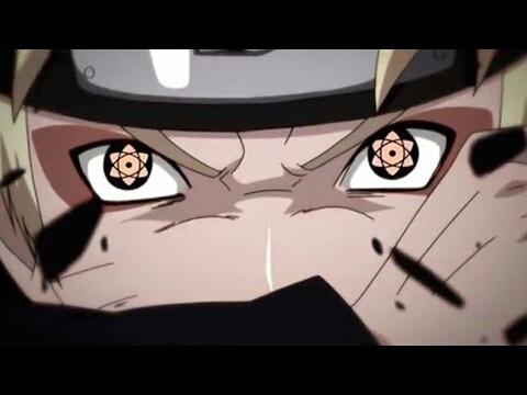 Naruto AMV - Everywhere I Go