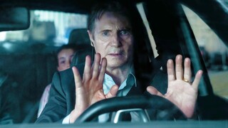 车上有炸弹离座就爆炸！2023惊悚动作《疾速营救》预告， 连姆·尼森主演！