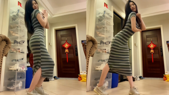 古灵精怪的so cool 翻跳