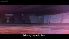 Arknights: Rise from Ember EP3