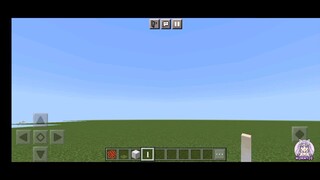 PINTU BERDAMAGE😵IZI PIZI BEUD WOYY!! Tutorial Minecraft Indonesia - Mummyoo