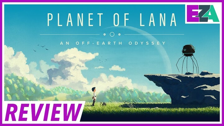 Planet of Lana - Easy Allies Review