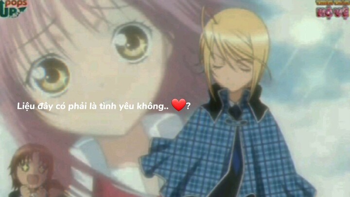 Yêu.. ❤?