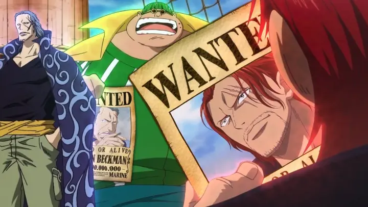 Straw Hats Biggest Power Ups In Wano One Piece 939 Bilibili