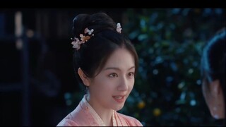 17 Asmara Nirwana - Love of Nirvana -  Sub Indo 720p - Drama China