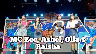 [Stage Activity] JKT48 Opening | Summer Tour 2023 Solo
