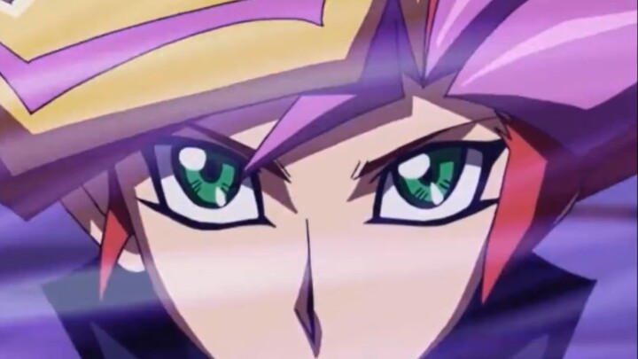 [Yu-Gi-Oh! VRAINS] Bagaimana jika kekejaman menjadi ekstrem di game pertarungan terakhir?