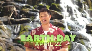 Amazing Earth: Happy Earth Day!