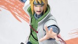 [Taoguang Toy Box] Bandai Naruto Shippuden SHFiguarts July 2024 new products announced! The fourth g