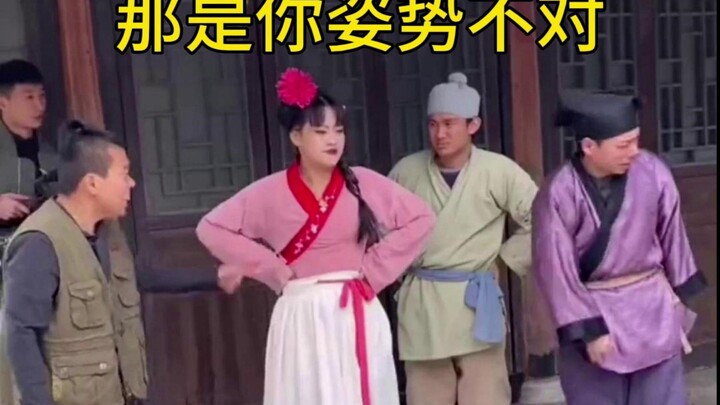 #Lokasi syuting# Film ini benar-benar membuang-buang waktu sutradara