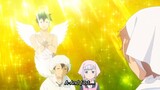 Raidou and Aharen Cooking Class | Anime Funny Moment | Aharen-san wa Hakarenai