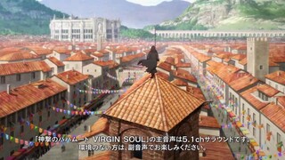 Shingeki no Bahamut - SS2 - Tập 8 - 2019 - HD