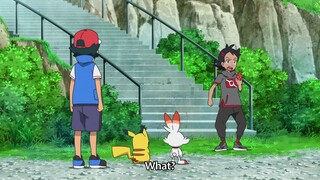 «POKEMON-JOURNEY»«FULL EPISODE 9