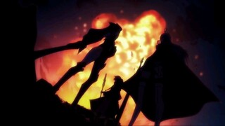 Battle born