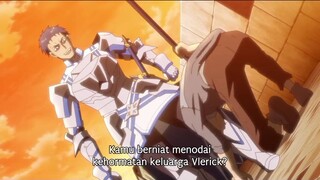 Episode 1 [p2] - Boushoku No Berserk | Subtitle Indonesia