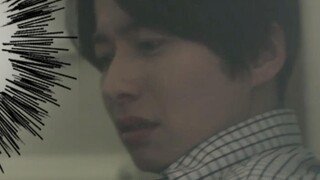 野末の疑惑，原来他说的“想着喜欢的人自己来”的这个人竟是我自己！