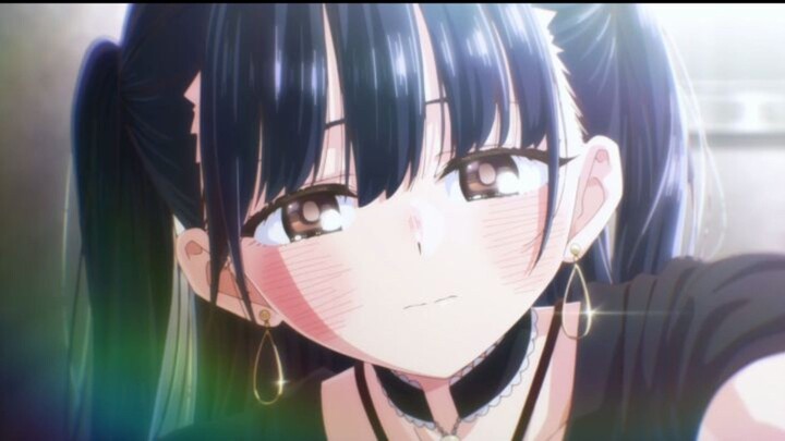 Boku No Kokoro No Yabai Yatsu Movie Sub Indo