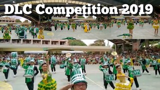 DLC Competition 2019 | ANdrei LAscano