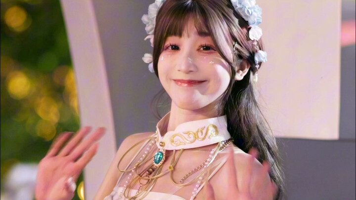 【Nancy Nam Âm】Thời tiết ở Thâm Quyến lạnh thế này, cả công chúa Tây Vực cũng chịu không nổi!