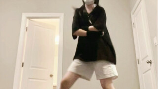 Vũ đạo tại nhà đơn giản nhất ^o^