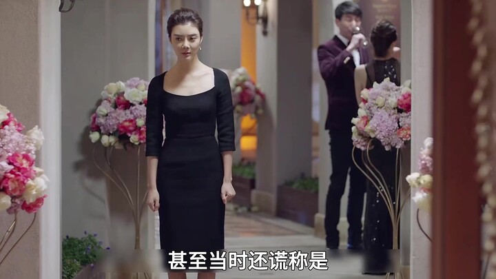 Episode 23: Marrying into a wealthy family is not as good as imagined #Good drama recommendation #Fi