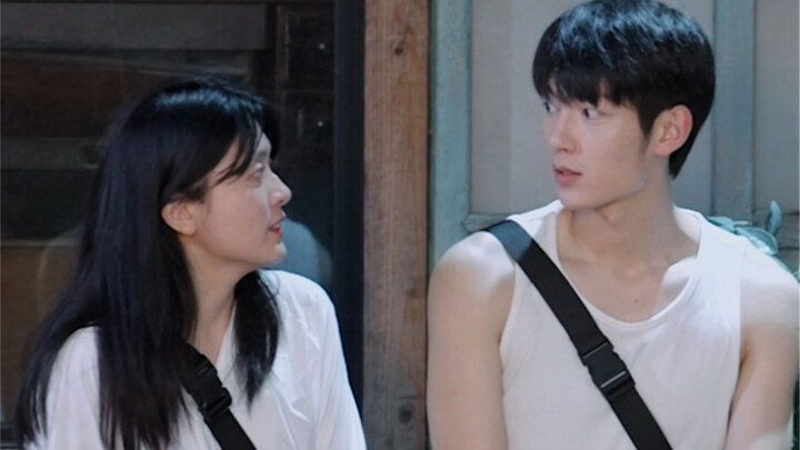 狗子：合着我就是一个工具？