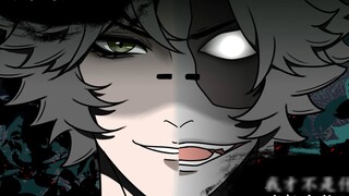 【Bodoh】Hipokondria