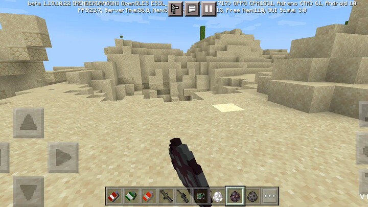 ไมน์คราฟต์กระเป๋าฉบับ - การเล่นเกมทหารสมัยใหม่: สงครามต่อต้านต่อการก่อการร้าย บ้านเรือนที่2