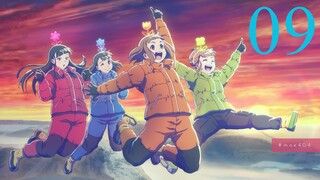 S01APlaceFurtherthantheUniverseE09