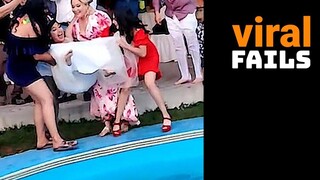 FAILS 1 - funny videos TRY NOT TO LAUGH viral mix
