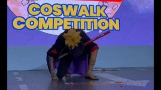 Boruto coswalk #2