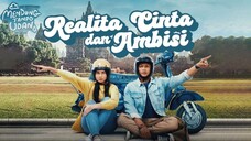 ALUR MENDONG TANPO UDAN ANTARA CINTA DAN AMBISI - PART 3