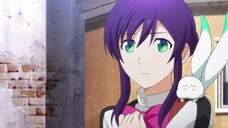 Aquarion Evol สงครามหุ่นศักดิ์สิทธิ์ ภาค 2 (พากย์ไทย) ตอนที่ 20 - BD Ver.