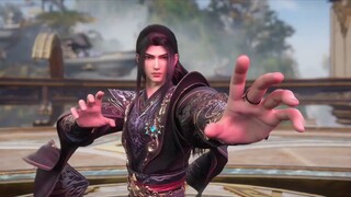 BTTH S5 Eps 174 Sub Indo