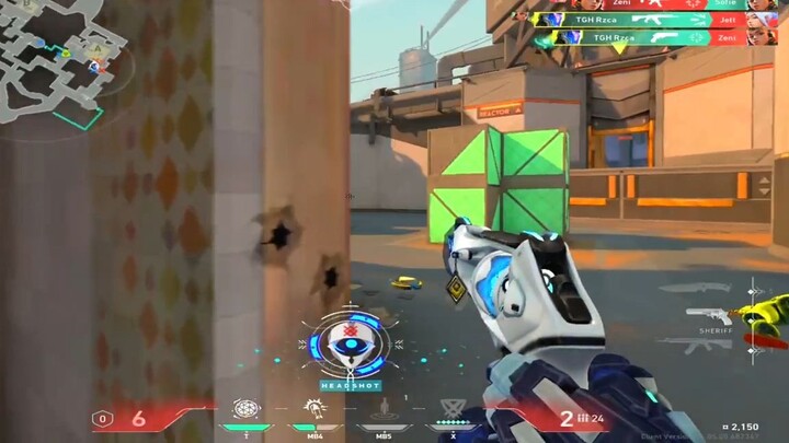 GAME Cuộc chiến này dành cho các dân chơi nhé