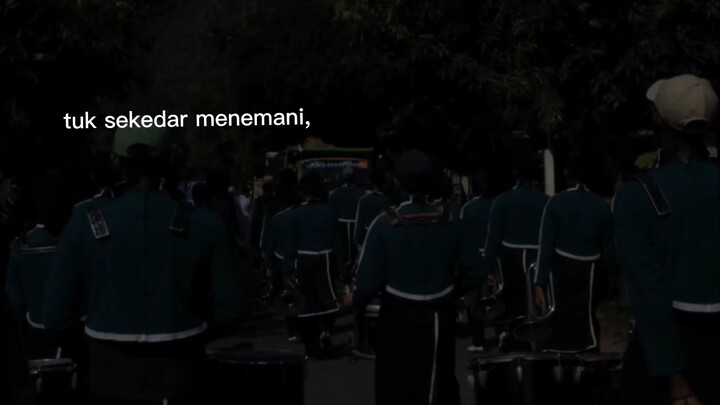 story wa roman picisan lirik lagi