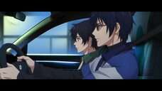 Long Zu S2 episode 6 sub indo