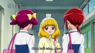 Chiến Binh Nụ Cười - [Vietsub] -Tập 9( Full)