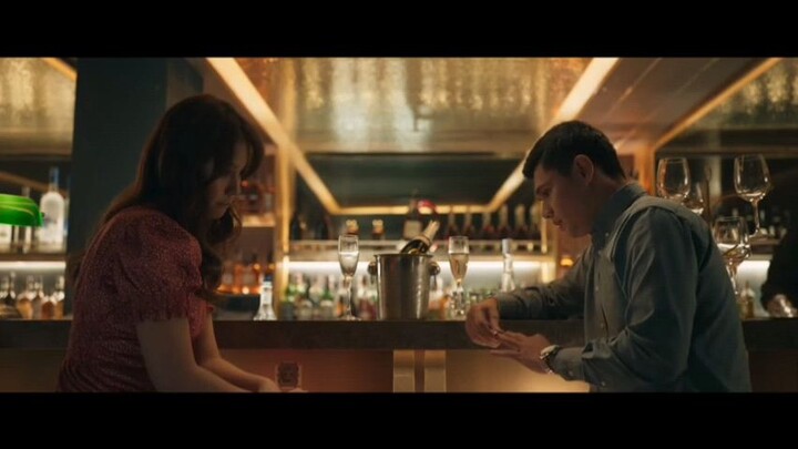 TAK INGIN USAI DISINI