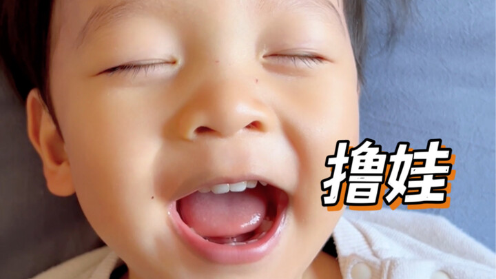 Let me show you this goose for everyone～The feel is just amazing, we’ll do it again next time!